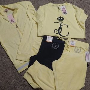 Juicy Couture lot